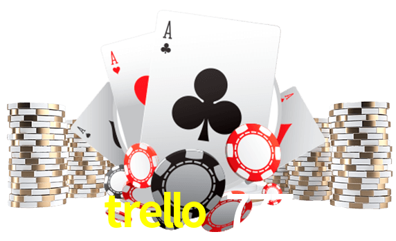 Jogue jogos de pôquer em trello 777