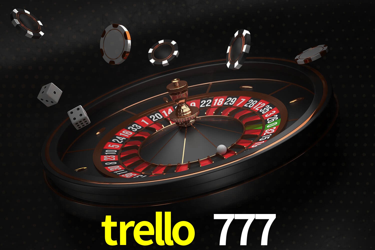 trello 777 bet