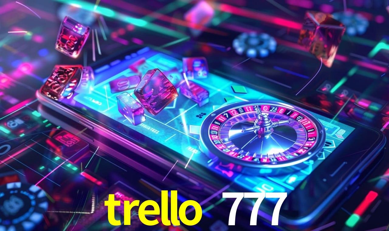 Experiência VIP trello 777