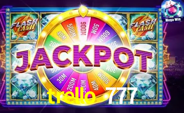 Desvendando o Mundo dos Jogos Virtuais na trello 777