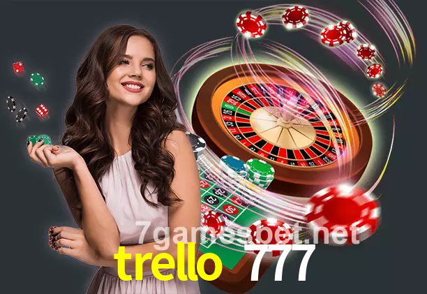 vivo no cassino trello 777