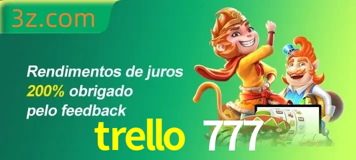 Promoções 1 trello 777