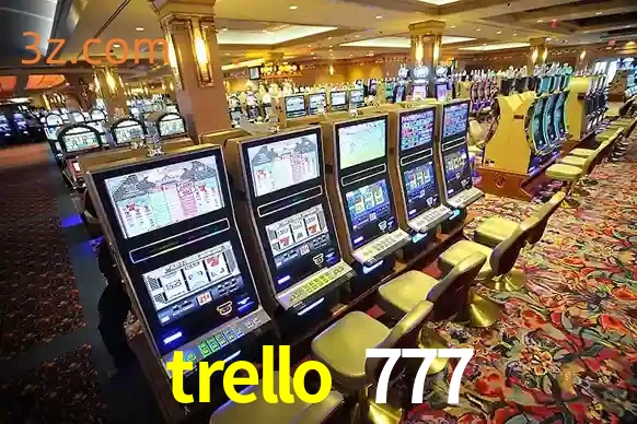 10 Perfis de Indivíduos que Exigem Cautela no trello 777 Cassino