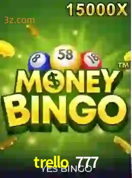 bingo money