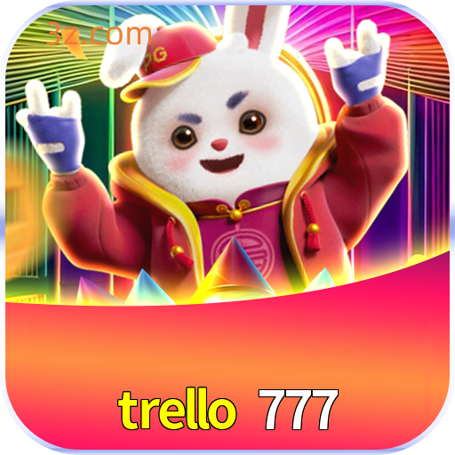 Logo trello 777