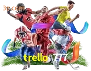 sport trello 777