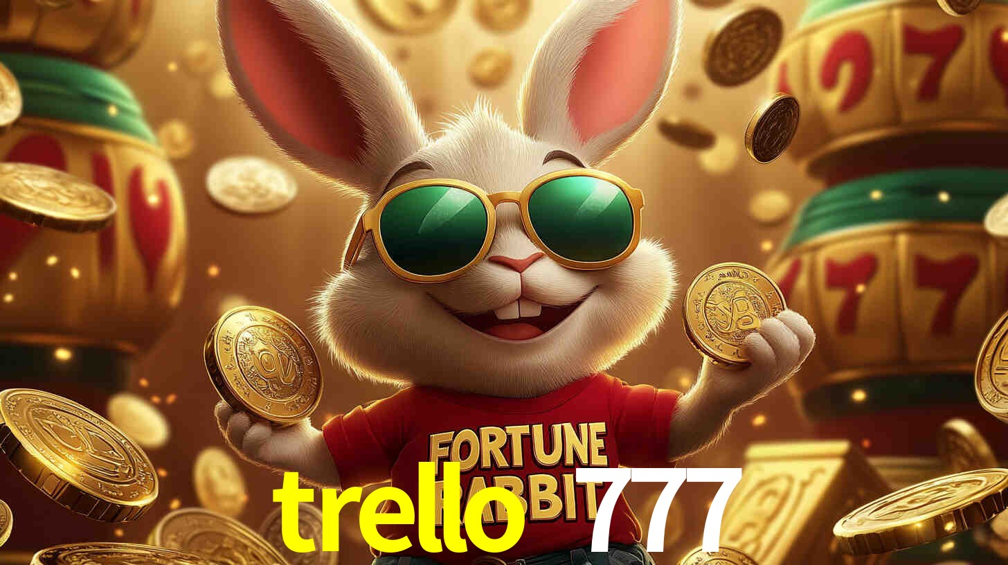 trello 777: A Experiência de Casino com Jogos de Mesa ao Vivo