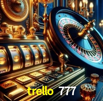 Estatísticas Crash Games trello 777