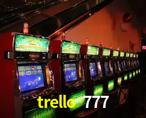 Seasonal Promotions trello 777