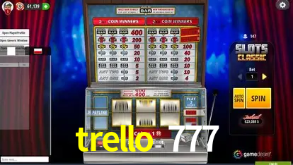 Explorando a Categoria de Eventos em Apostas na trello 777