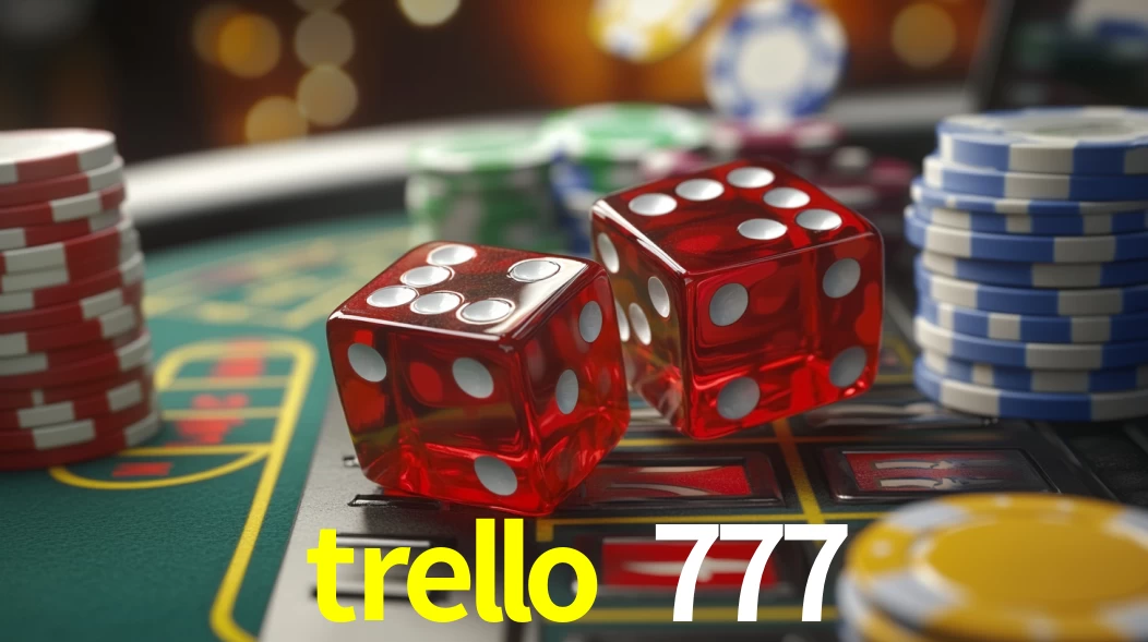 Tournaments trello 777