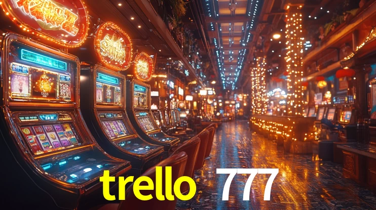 trello 777: Seu Especialista em Apostas Esportivas Brasileiras