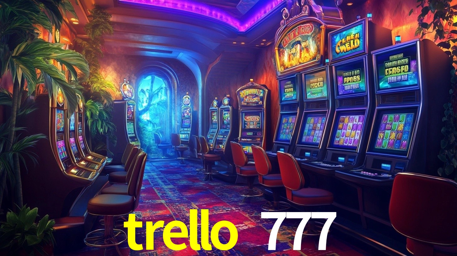 Programa VIP trello 777