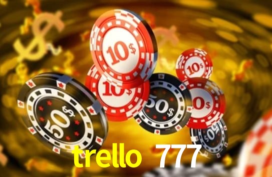 Apostas de Futebol trello 777