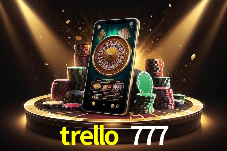 Design Responsivo trello 777