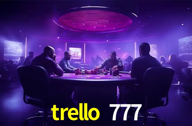 Avaliações dos Jogadores trello 777