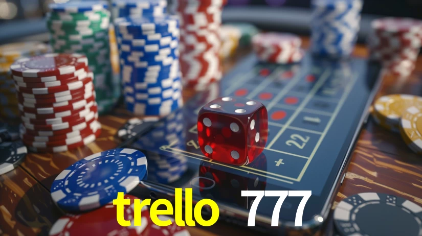 trello 777