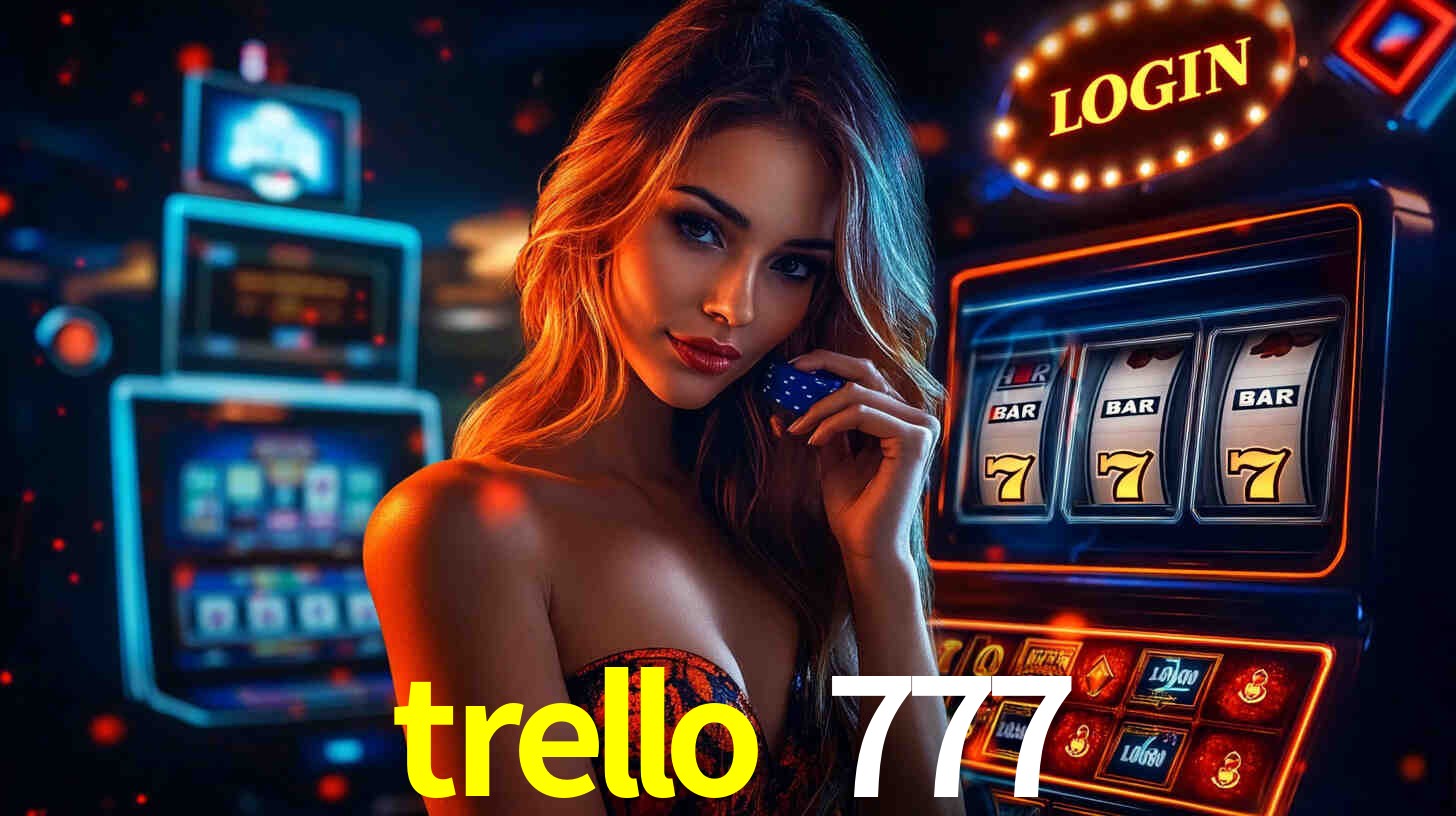 trello 777