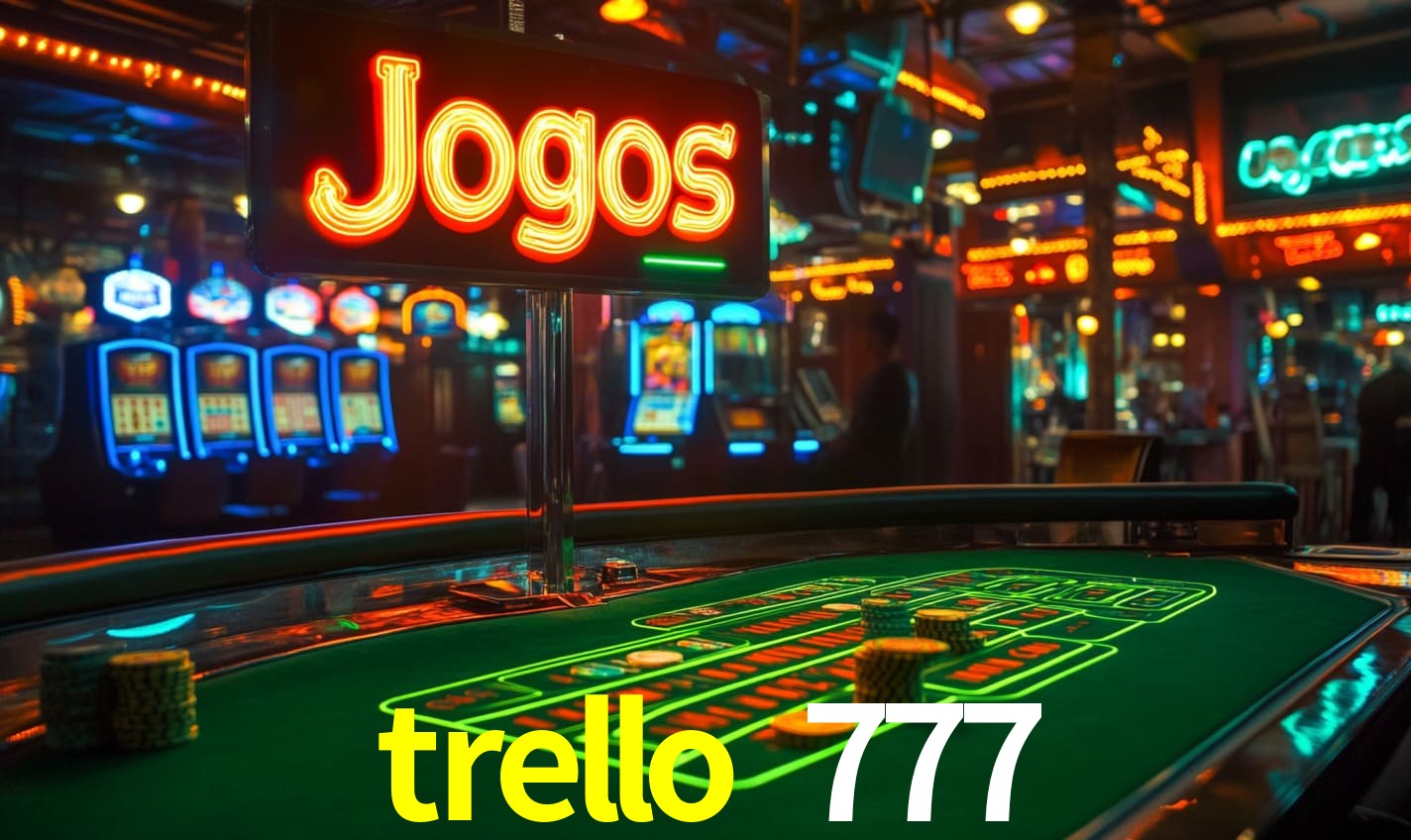 Segurança 2FA trello 777
