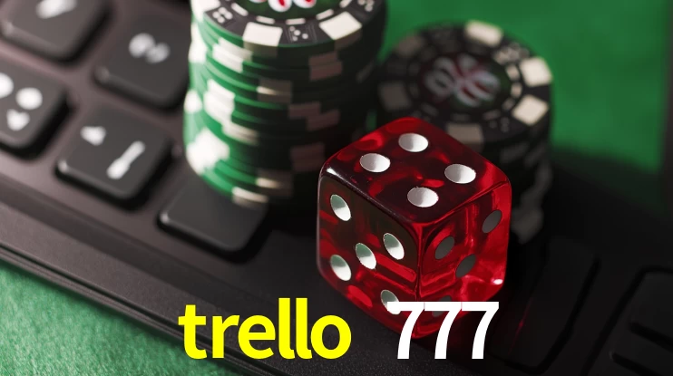Slot Games trello 777