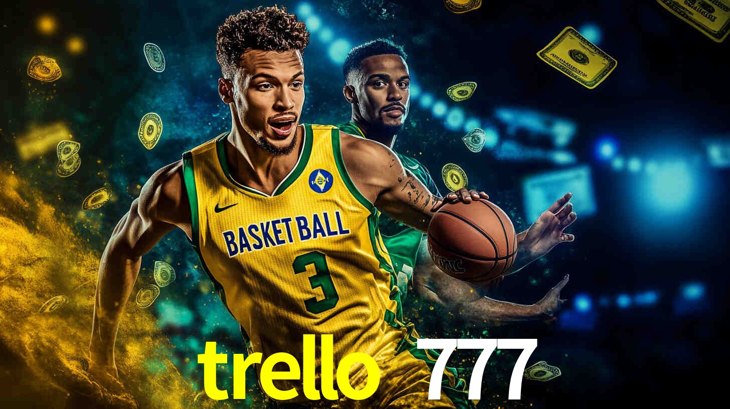 Descubra a Essência do trello 777: Nossa História e Compromissos