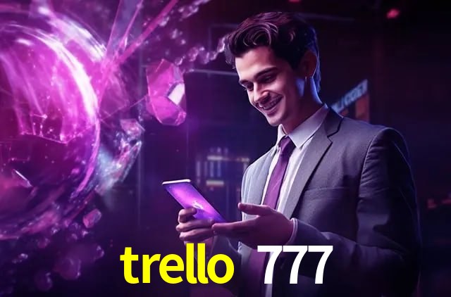 Basketball Betting trello 777
