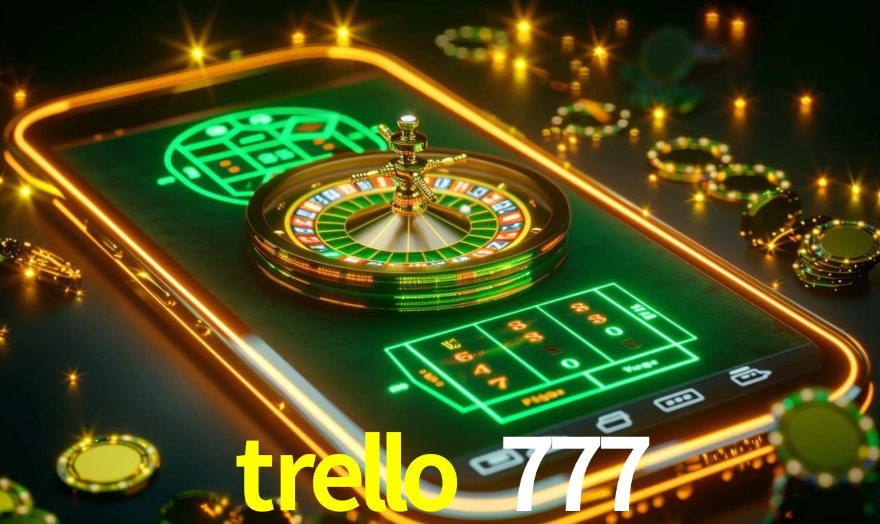 Ofertas Exclusivas trello 777