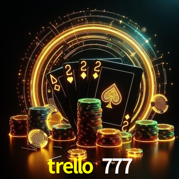 Casino Ao Vivo trello 777