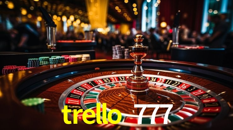 Security Systems trello 777
