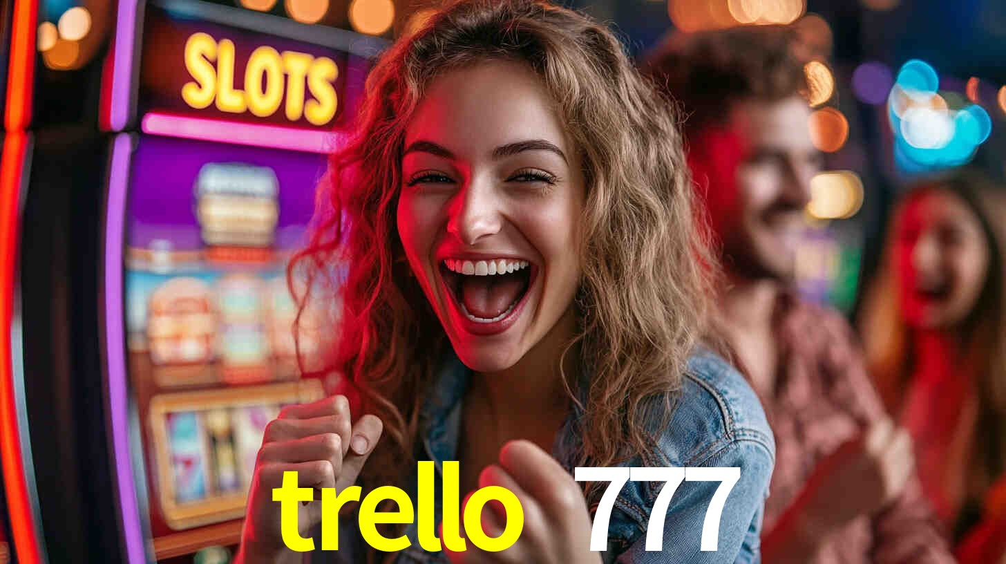 Inovações de Jogos na trello 777: O Futuro das Experiências Interativas