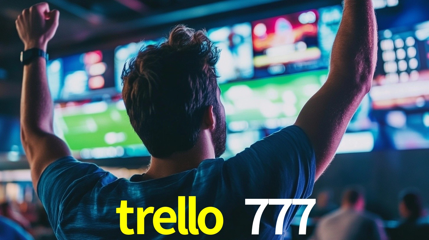 trello 777.com