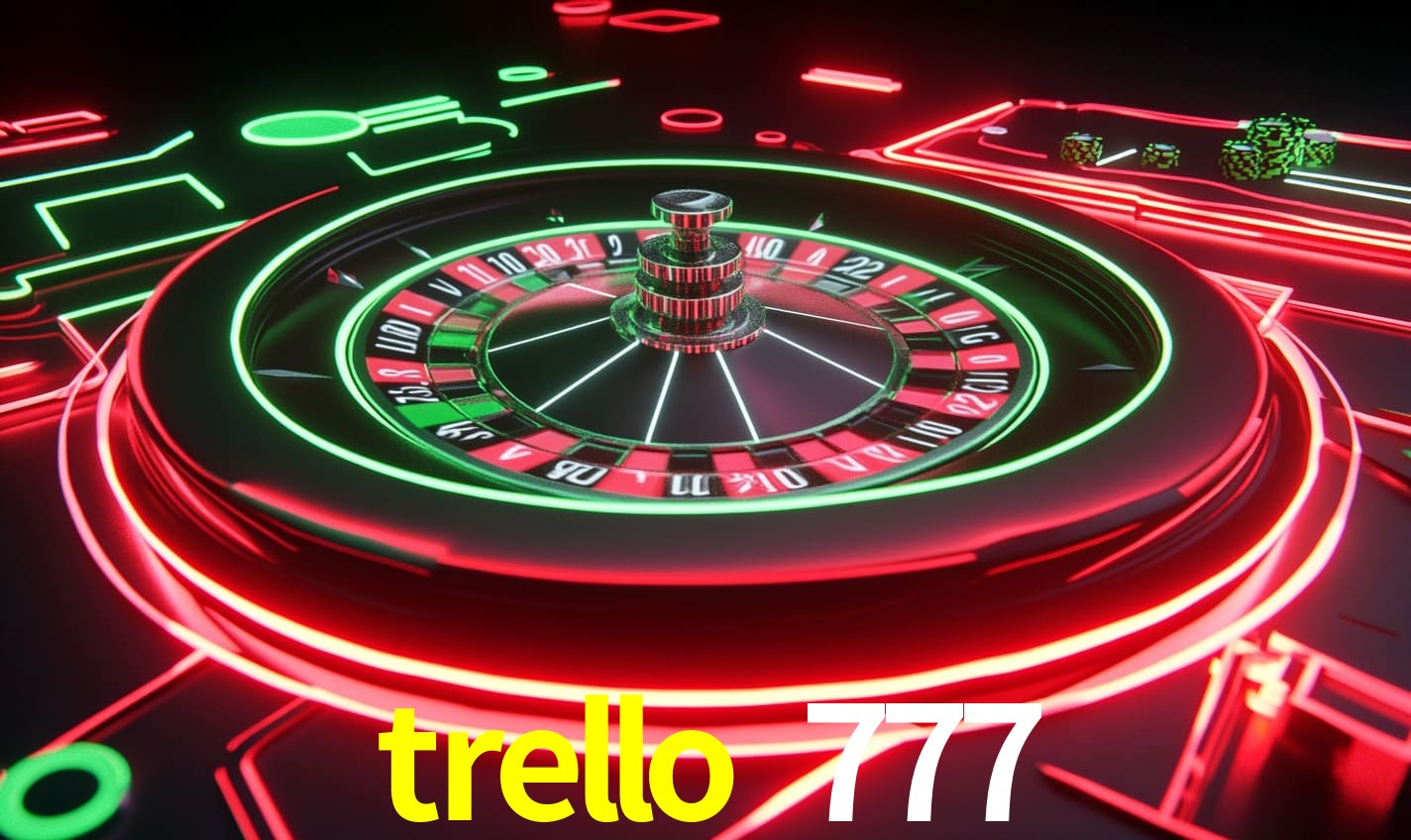Desvendando o Mundo dos Jogos Virtuais na trello 777