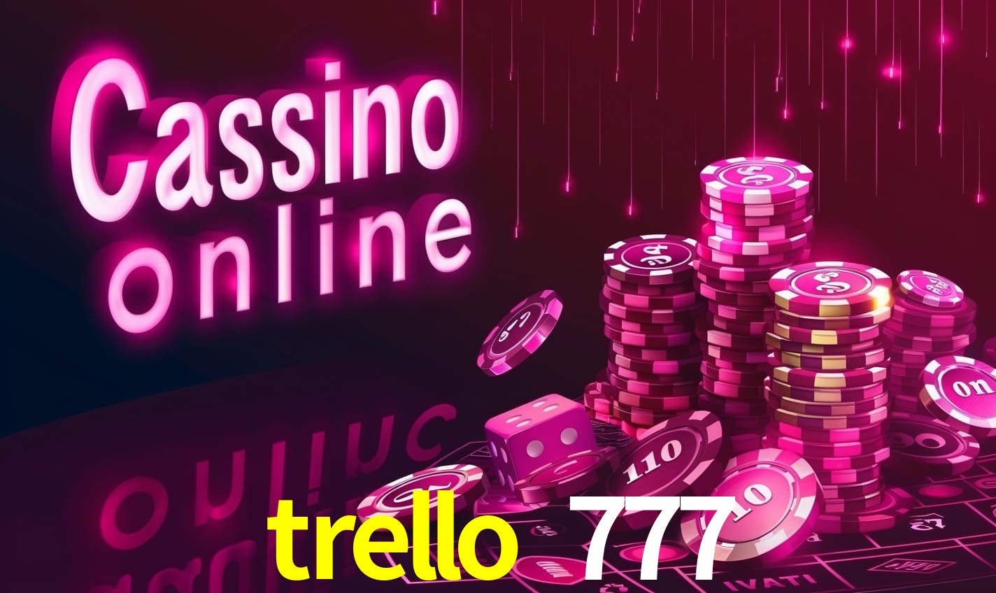 A Emoção da Loteria na trello 777: Uma Chance de Mudança de Vida