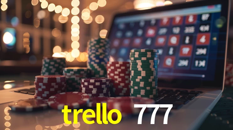 Games Directory trello 777