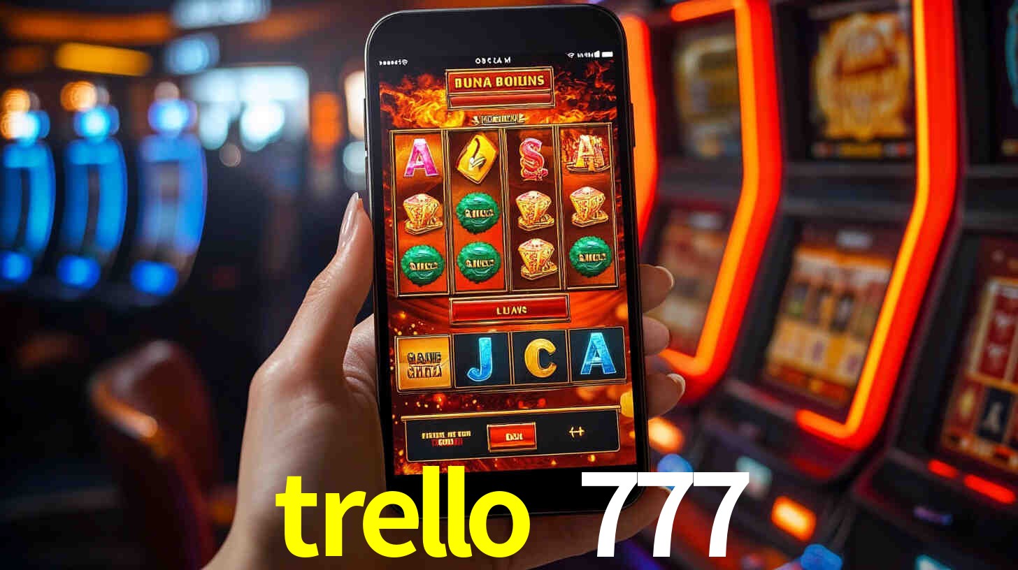 trello 777