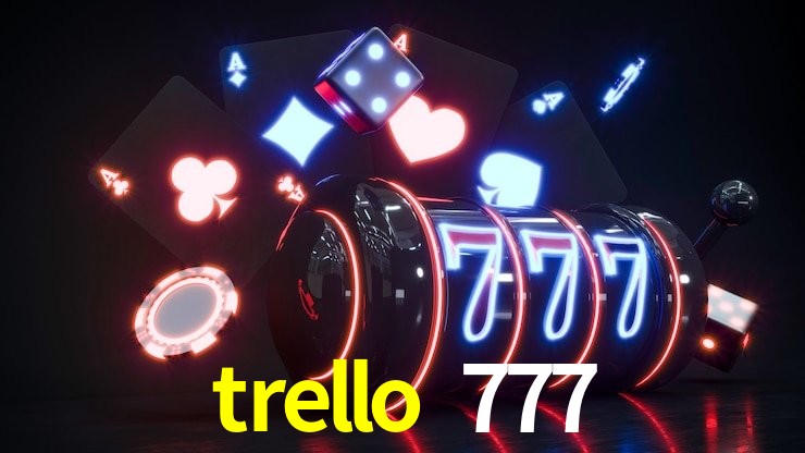 Football Betting trello 777