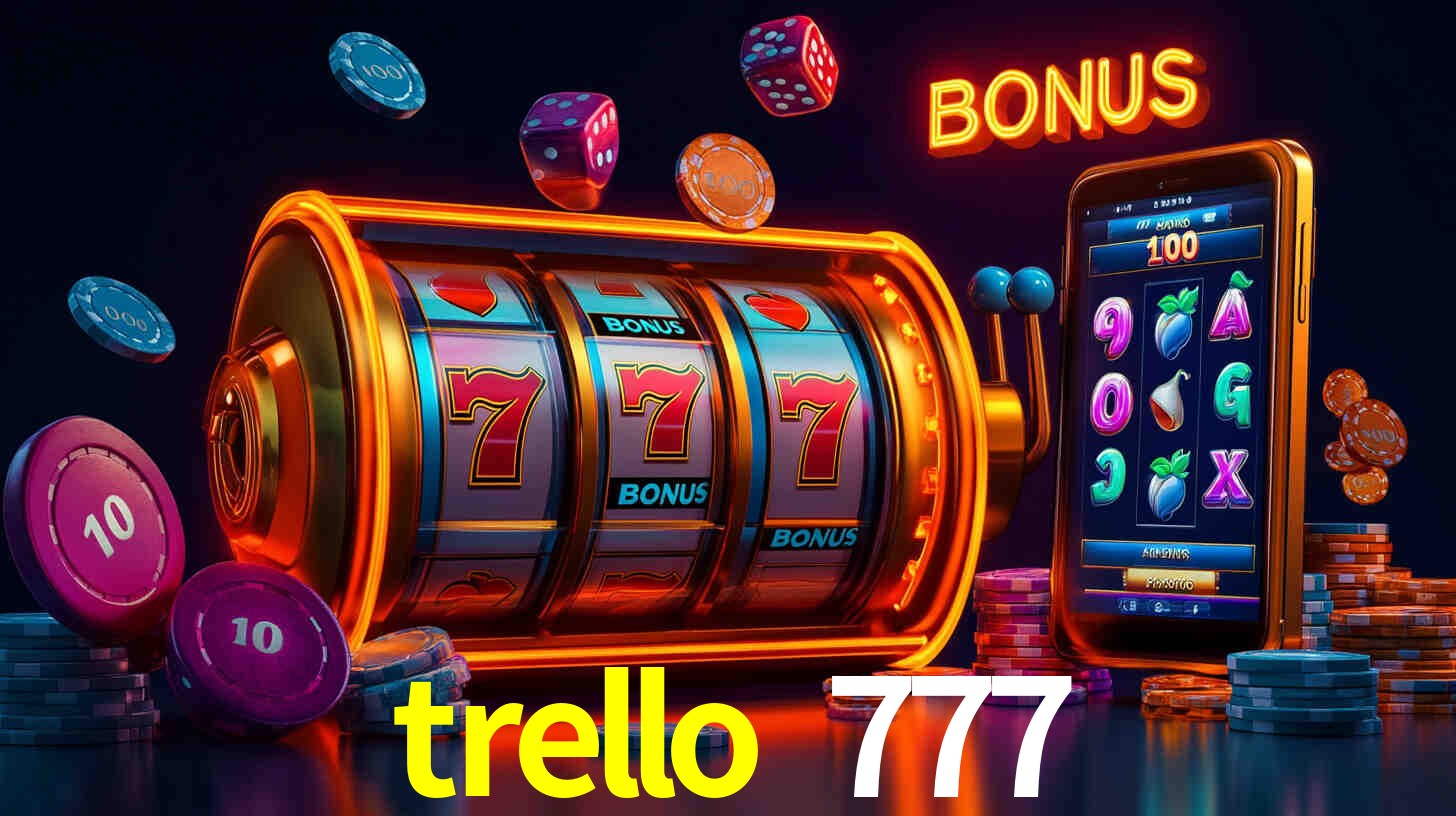 Descubra o Programa VIP da trello 777: Vantagens Exclusivas para Jogadores