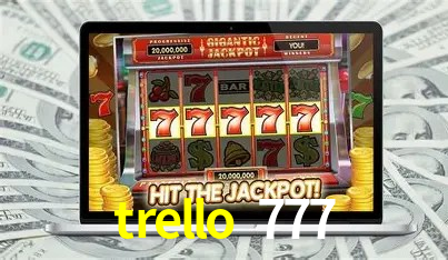 Weekend Specials trello 777