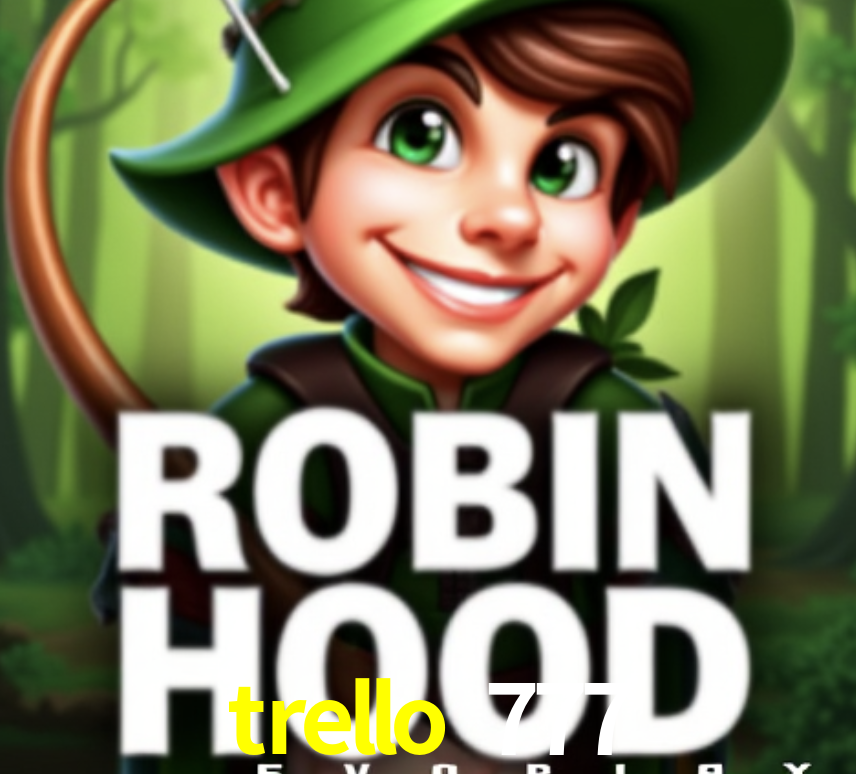 Secure Login trello 777