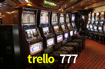 Apostas Esportivas na trello 777: Um Guia Completo