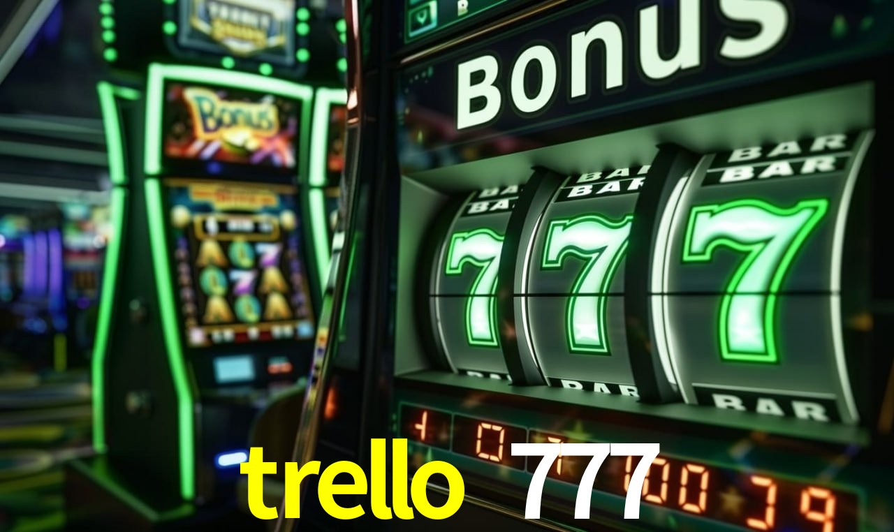 Gates of Olympus trello 777