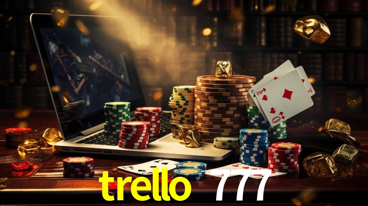 Jogo Aviator trello 777