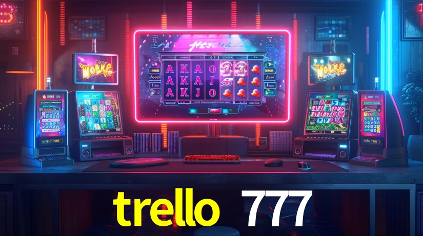 trello 777
