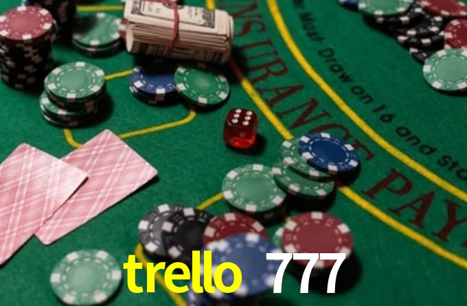 trello 777.com