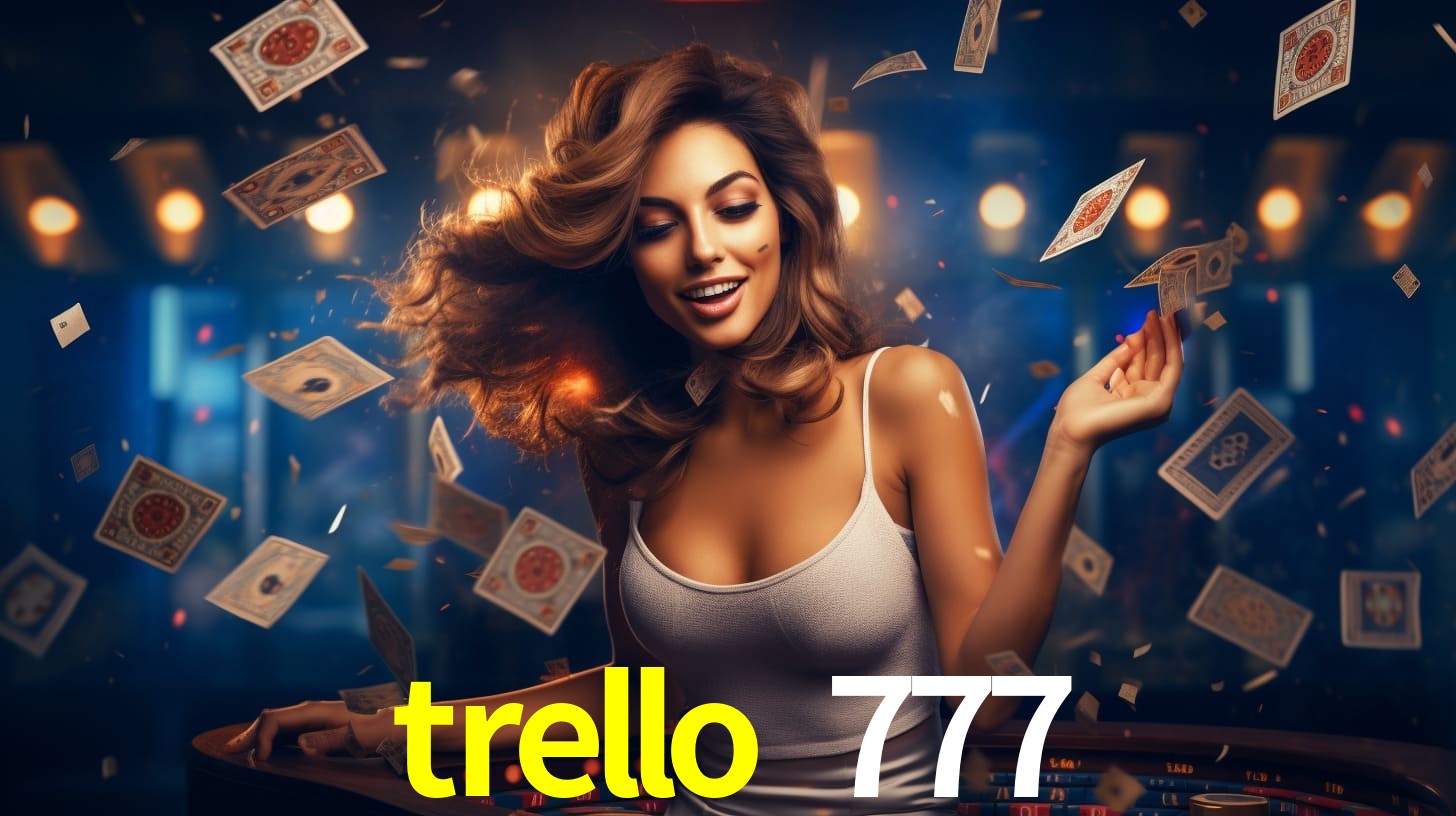 trello 777.com