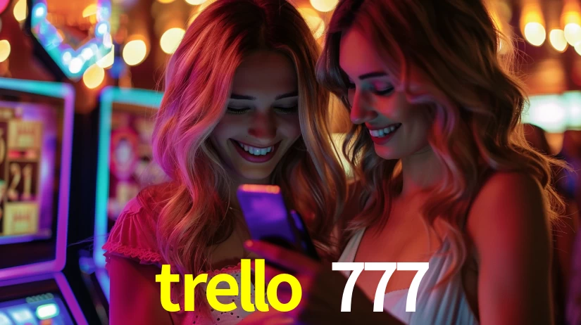 trello 777.com