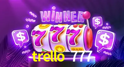 A Revolução dos Aplicativos de Jogos no trello 777