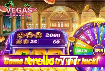 A Experiência Imersiva dos Cassinos Ao Vivo no trello 777