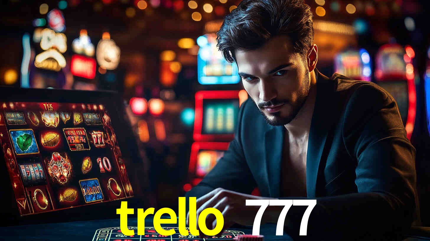 Bônus Generosos e Exclusivos no trello 777 para Você!