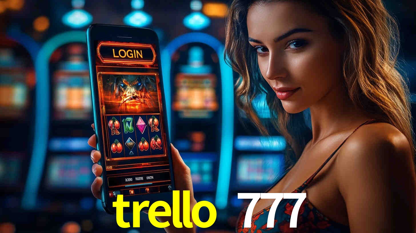 trello 777 bet
